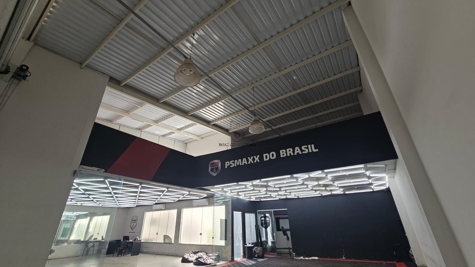 Depósito-Galpão, 279 m² - Foto 11