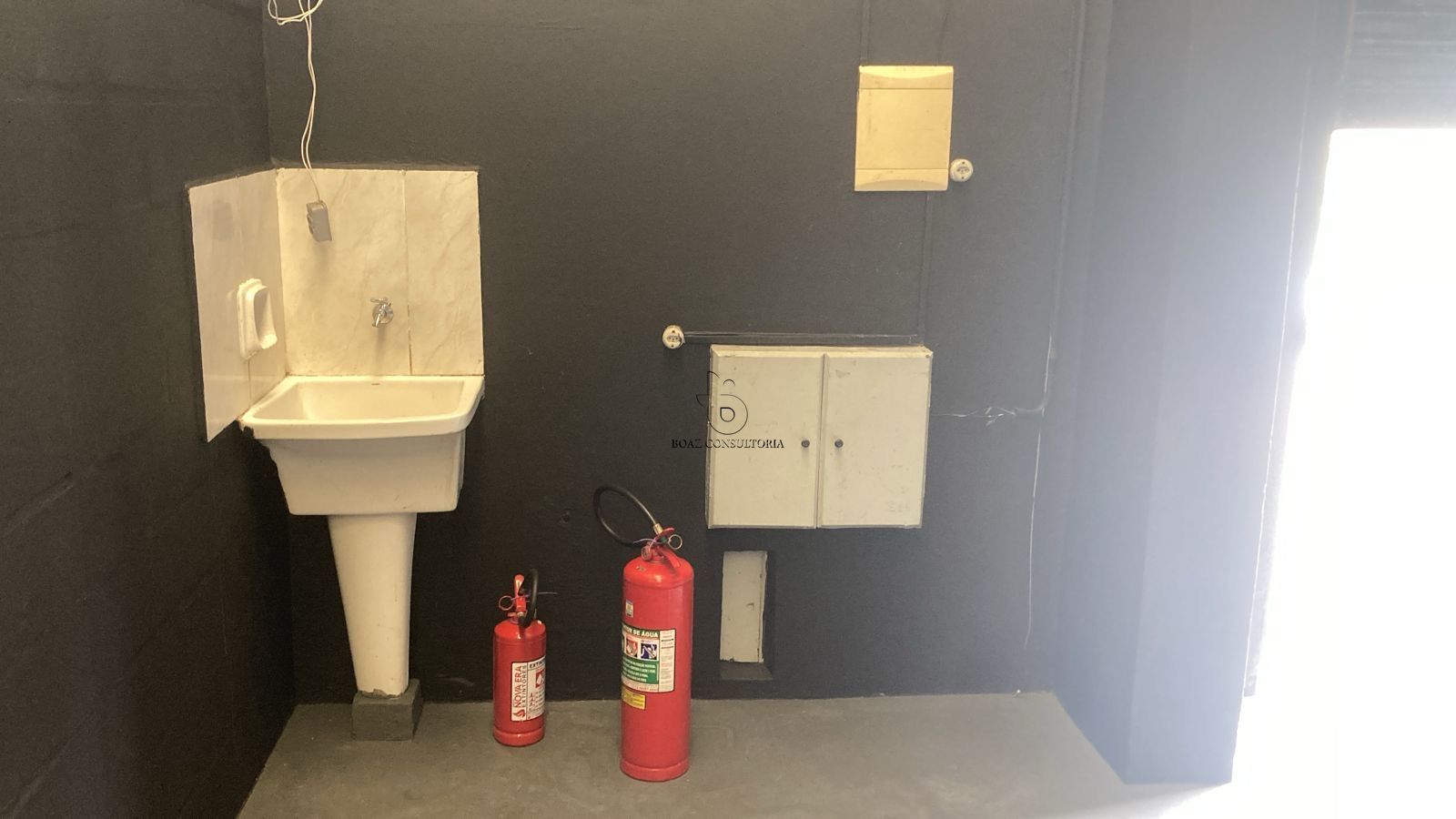 Depósito-Galpão, 110 m² - Foto 5