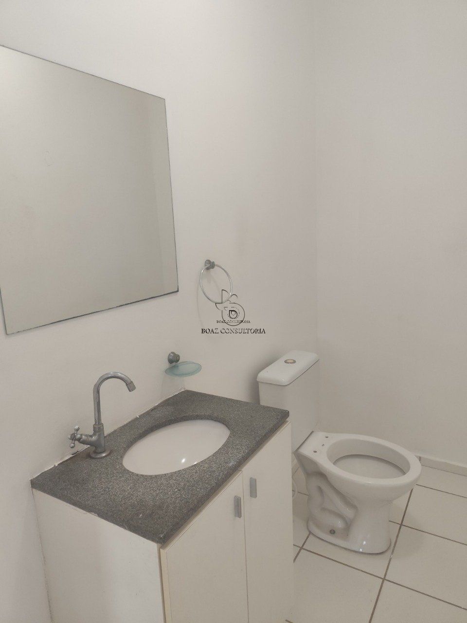 Apartamento em Parque Reserva Fazenda Imperial, Sorocaba - Foto 11