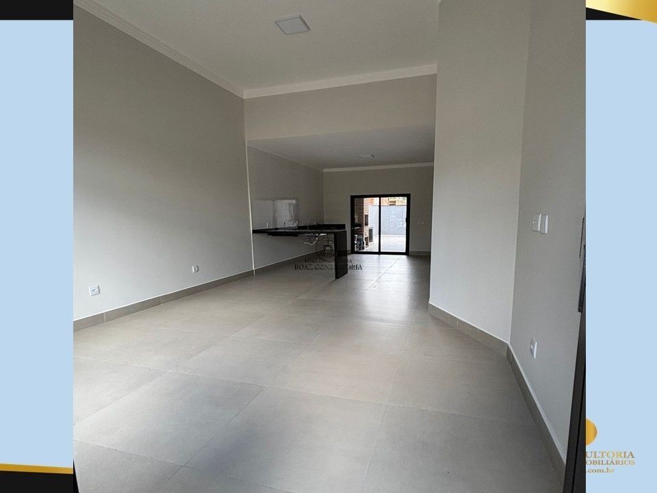 Casa em Jardim Residencial Villagio Ipanema I, Sorocaba - Foto 2