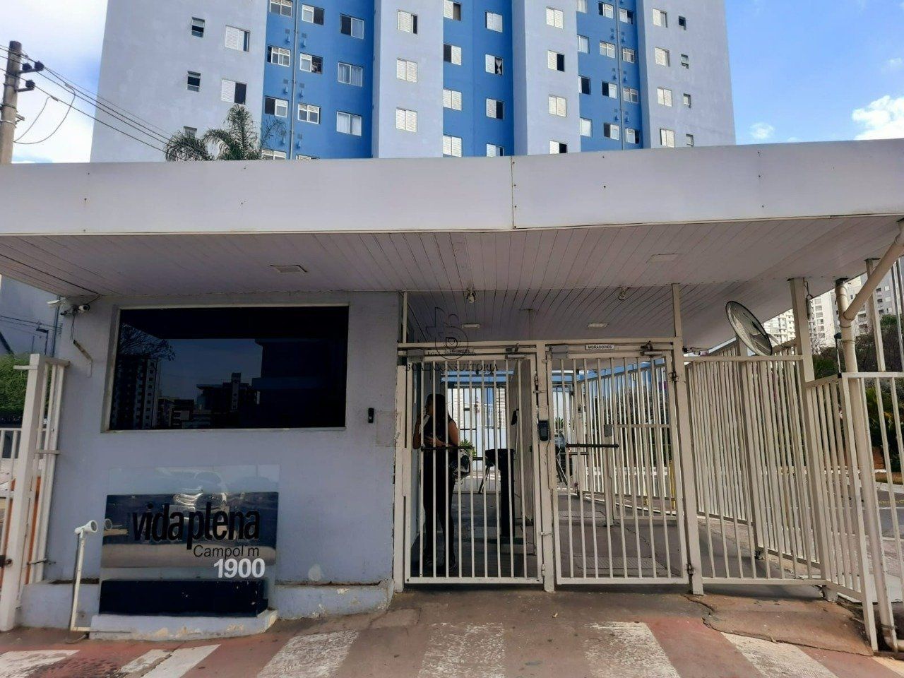 Apartamento em Parque Campolim, Sorocaba - Foto 37