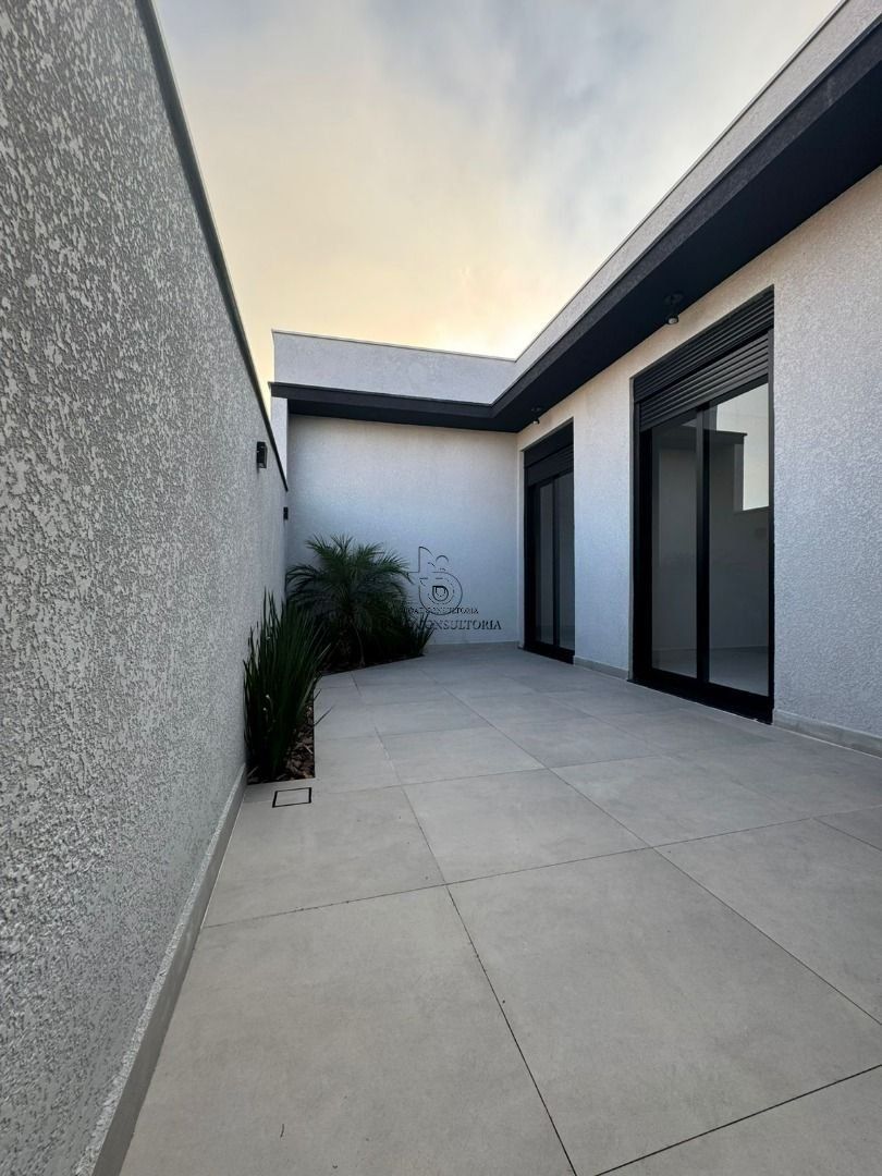 Casa em Wanel Ville, Sorocaba - Foto 9