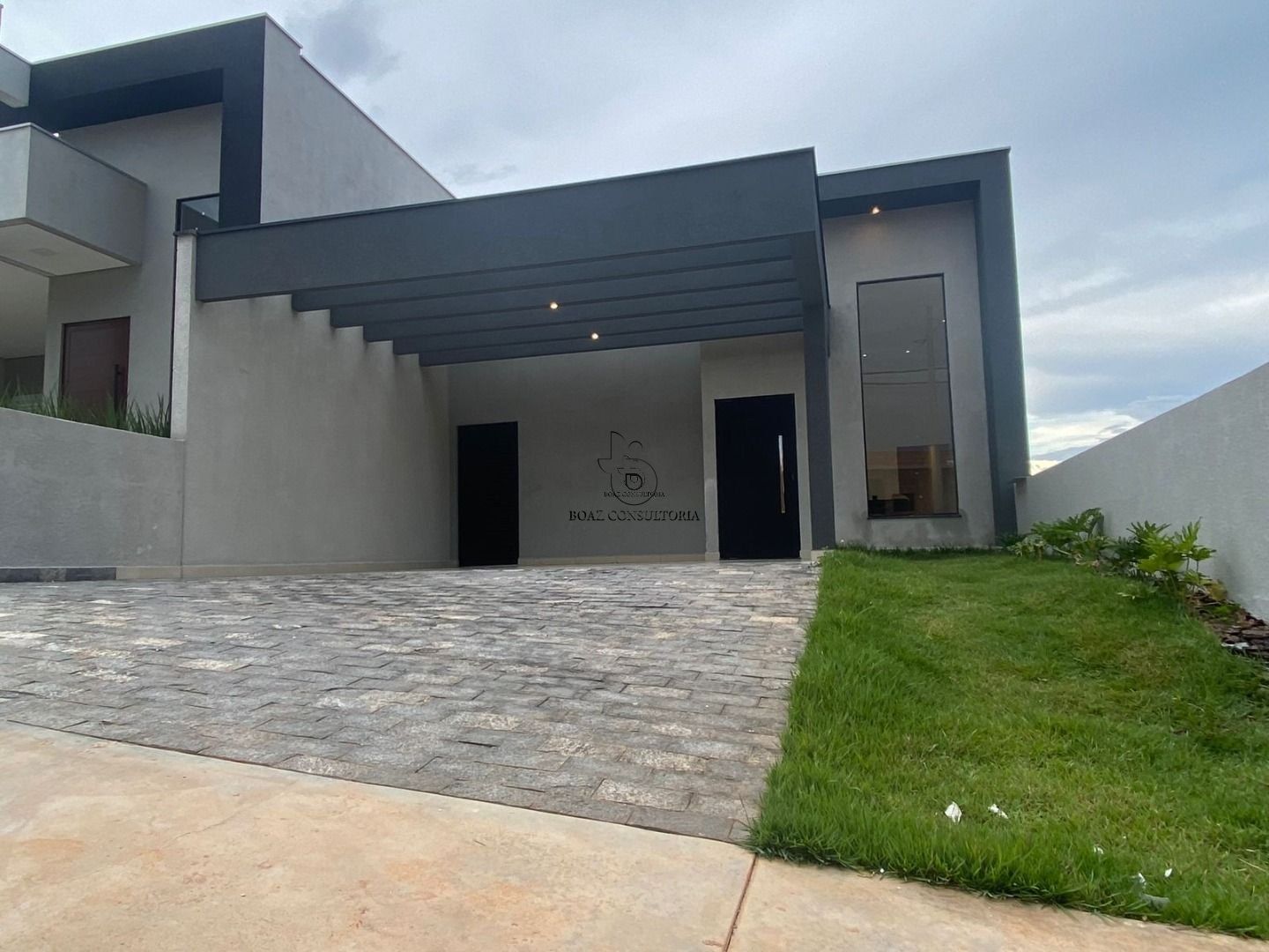 Casa em Jardim Villagio Milano, Sorocaba - Foto 2