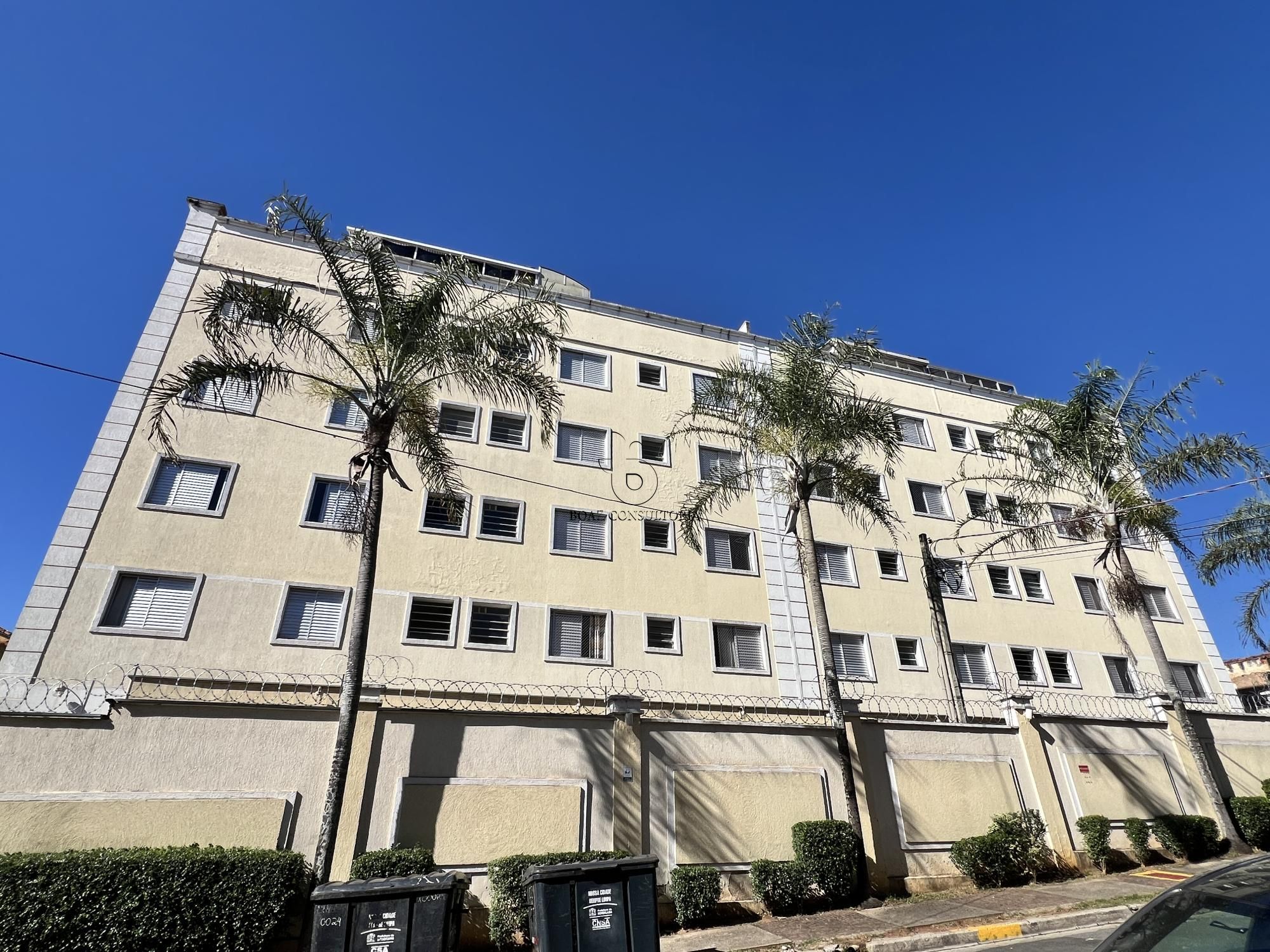 Apartamento em Vila Augusta, Sorocaba - Apartamento Amplo 170m² com Rooftop 3Dorms 1Suíte na Vila Augusta – Sorocaba/SP - Foto 2