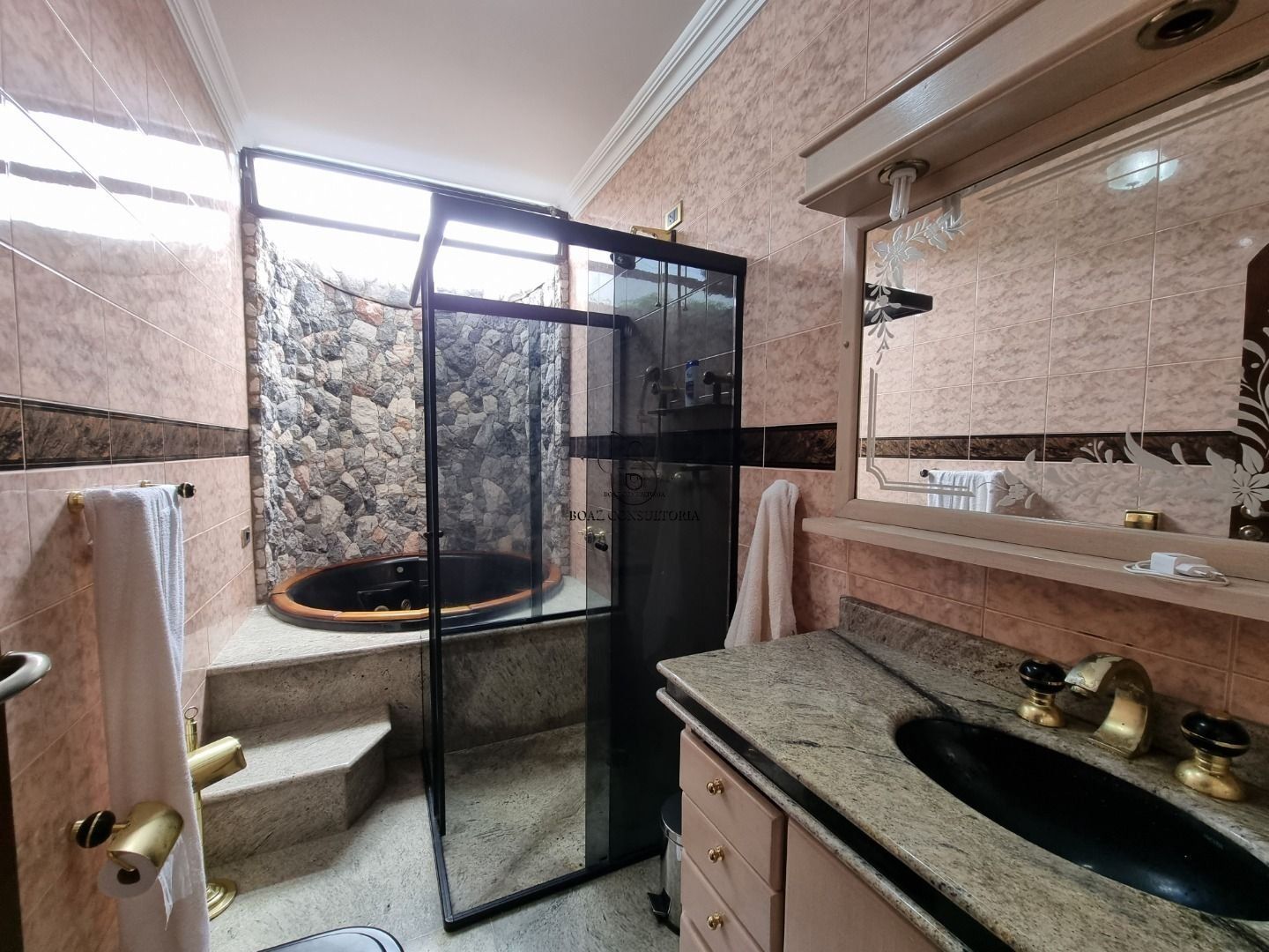 Casa de Condomínio, 4 quartos - Foto 18
