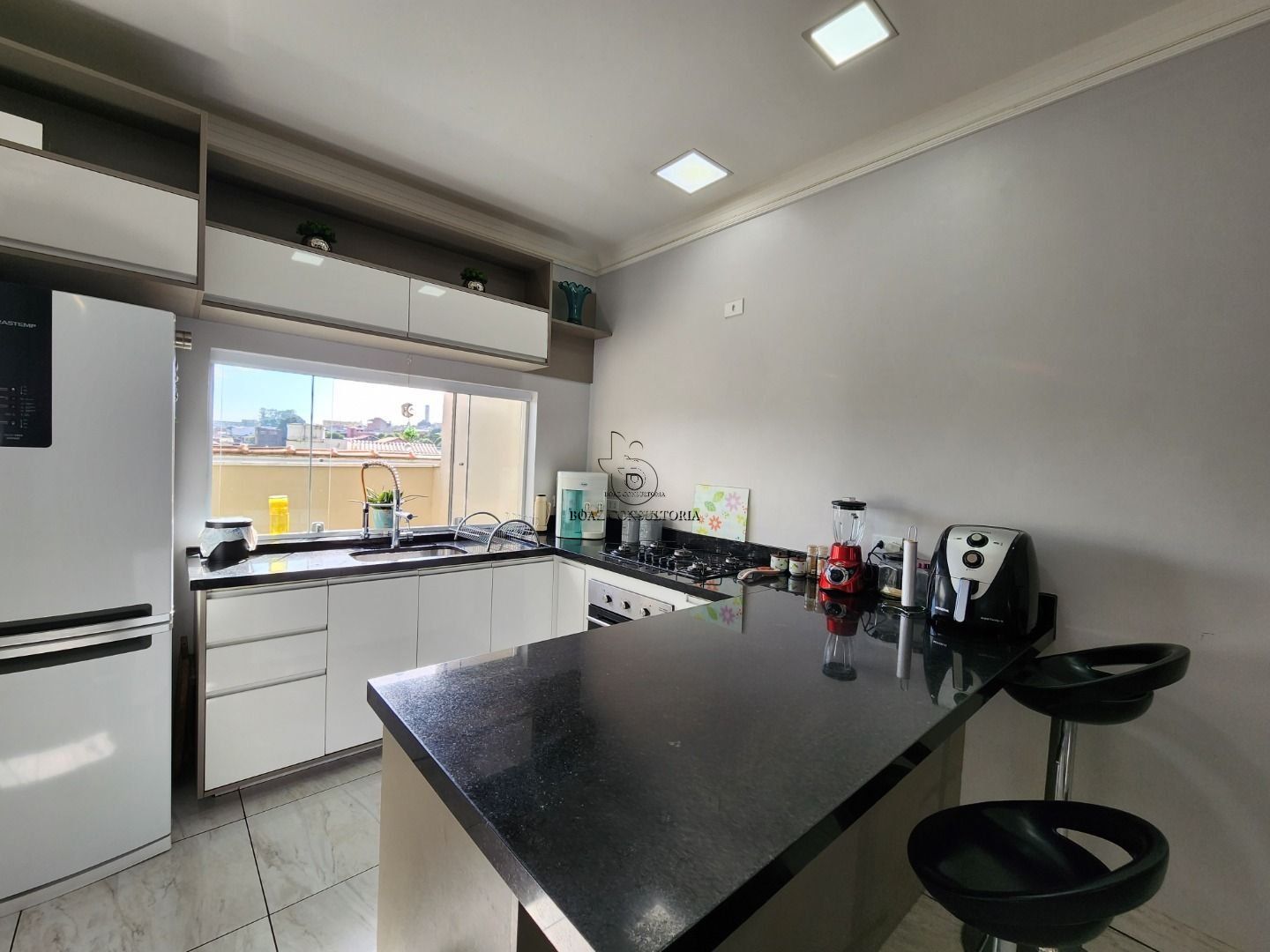 Comercial em Vila Barcelona, Sorocaba - Casa Comercial 2 dormitórios à venda Vila Barcelona Sorocaba/SP - Foto 41