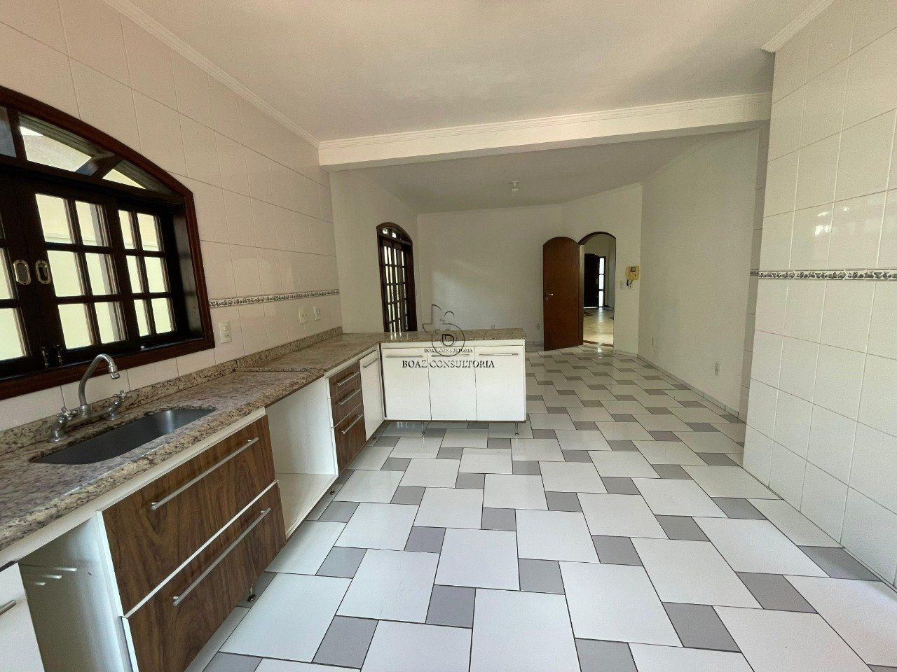 Casa em Jardim Pagliato, Sorocaba - Foto 4
