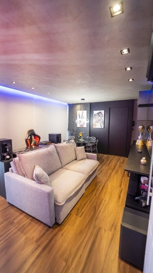 Apartamento, 1 quarto, 44 m² - Foto 16