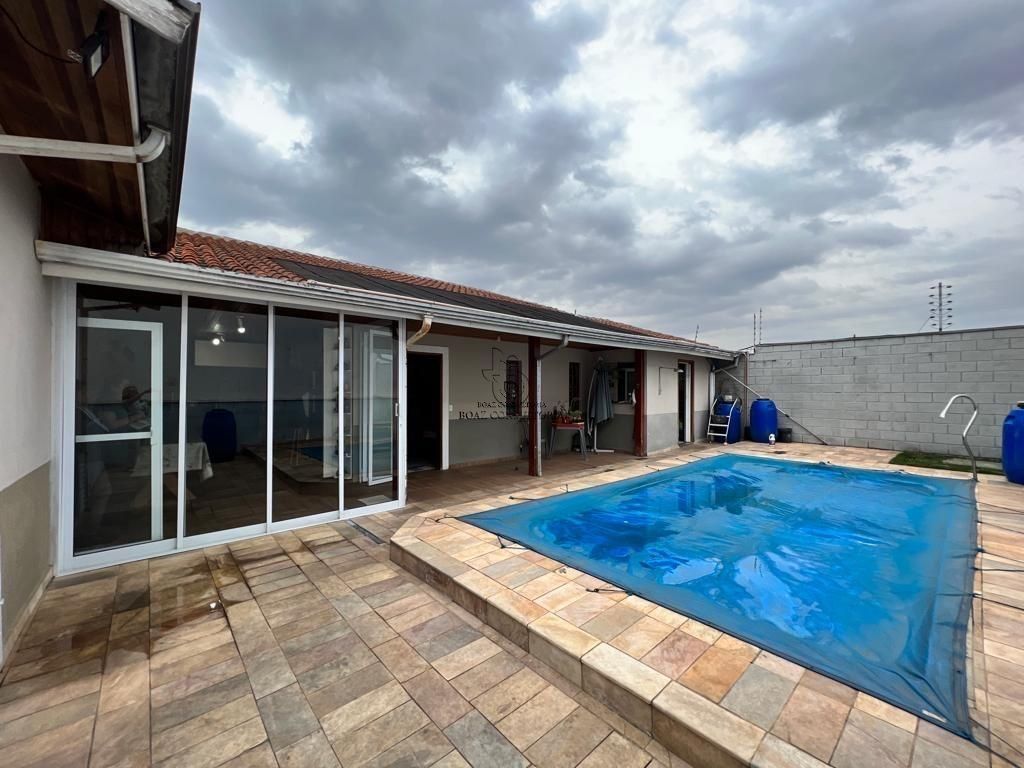 Casa em Jardim Ibiti do Paço, Sorocaba - Foto 2