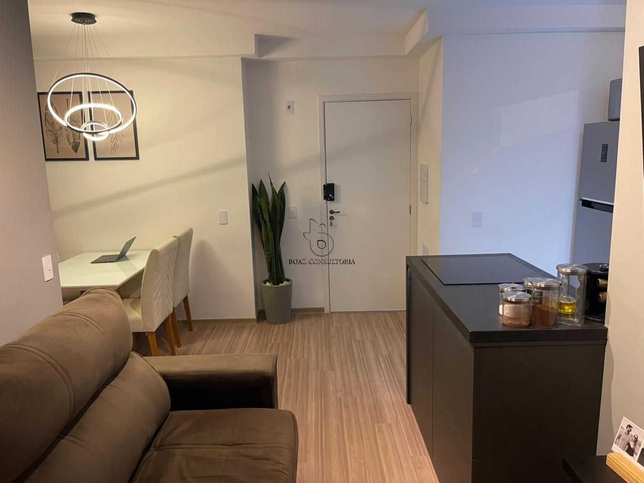 Apartamento, 2 quartos, 61 m² - Foto 3