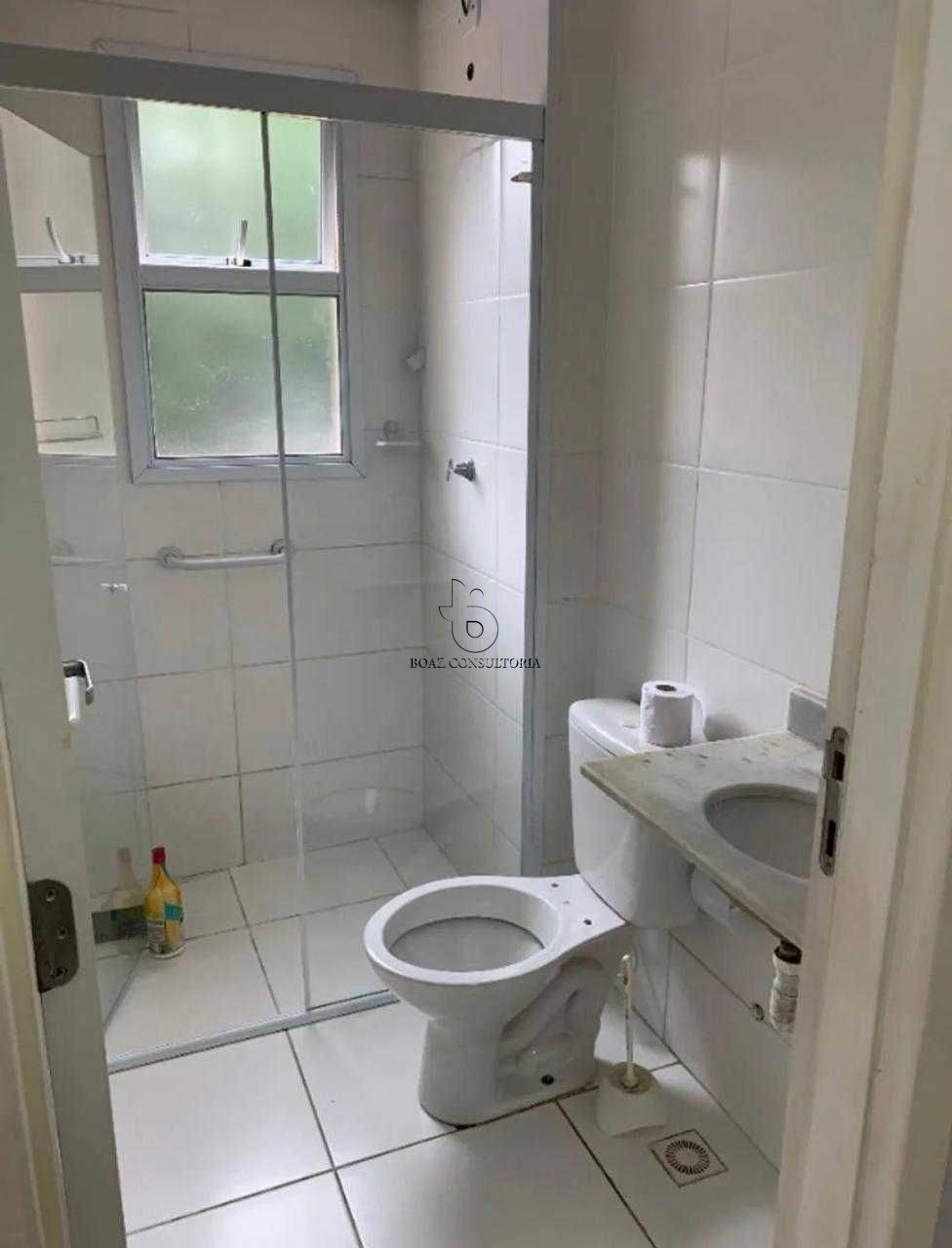 Apartamento, 2 quartos, 50 m² - Foto 11