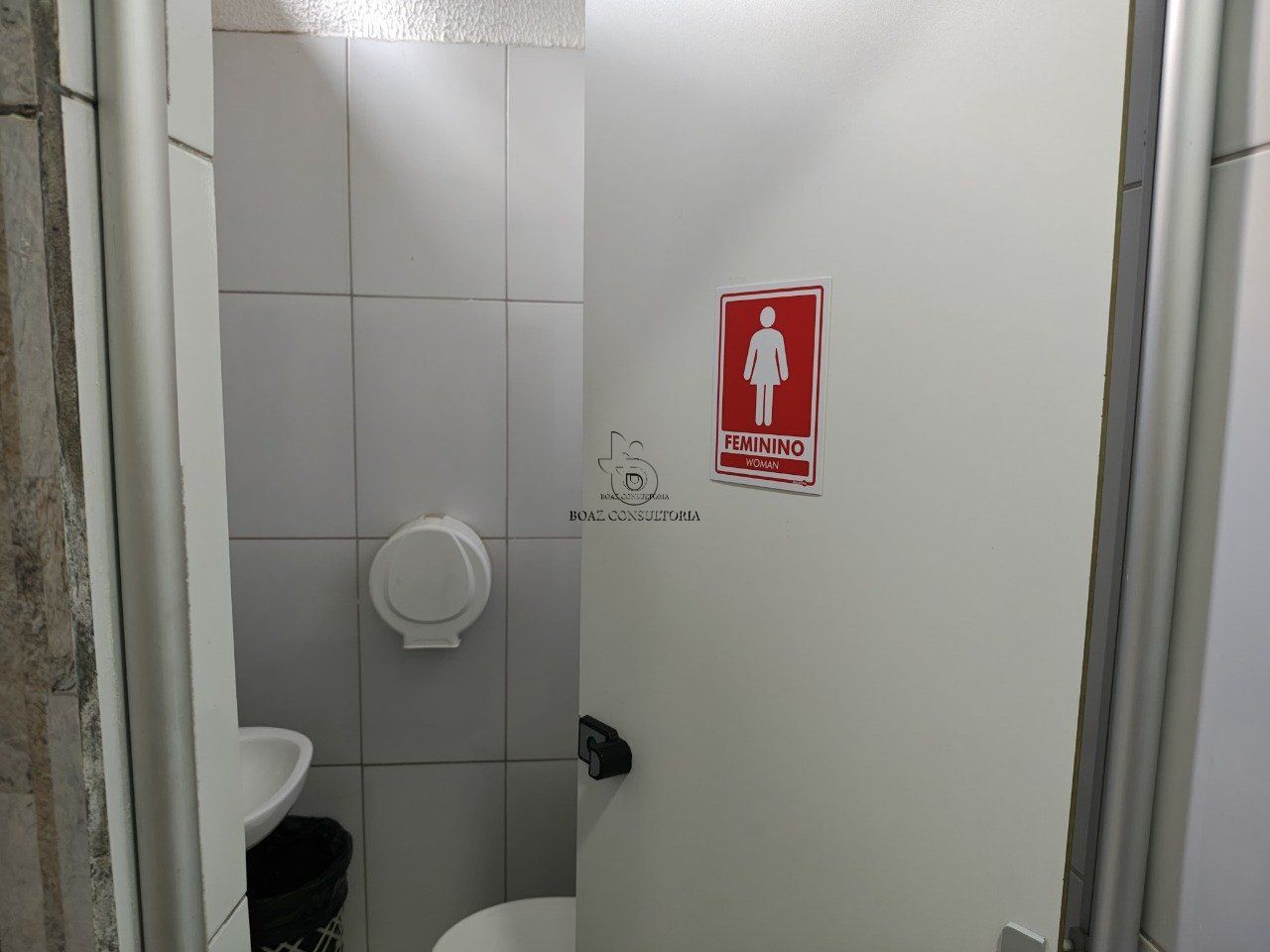Prédio Inteiro, 750 m² - Foto 6