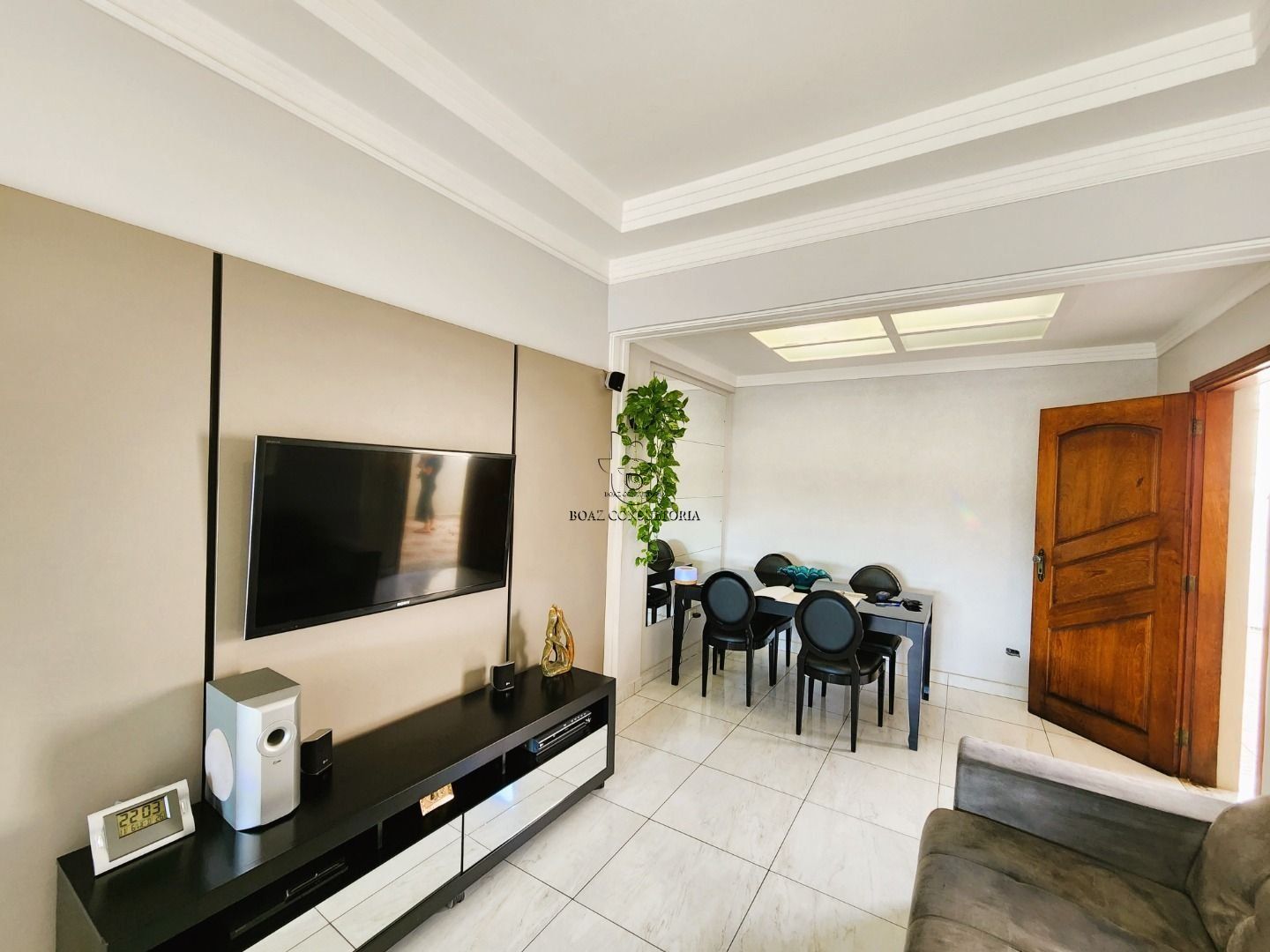 Comercial em Vila Barcelona, Sorocaba - Casa Comercial 2 dormitórios à venda Vila Barcelona Sorocaba/SP - Foto 40
