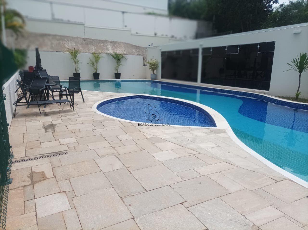 Apartamento, 3 quartos, 82 m² - Foto 12