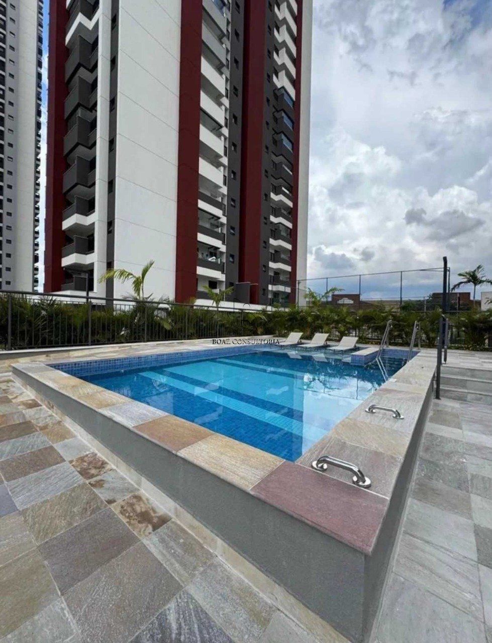 Apartamento em Parque Campolim, Sorocaba - Foto 4