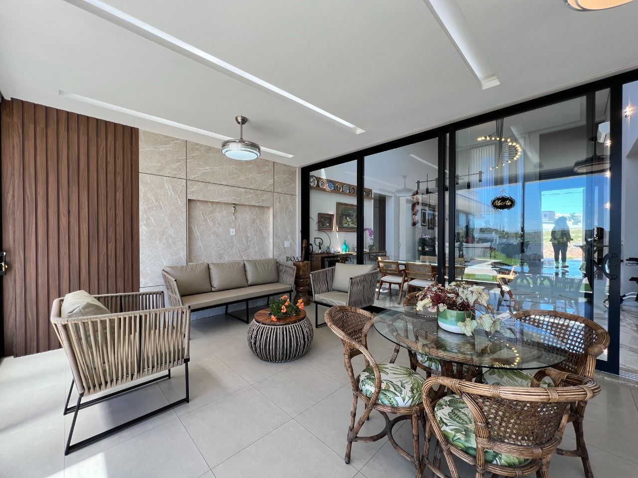 Casa em Alto da Boa Vista, Sorocaba - Foto 12