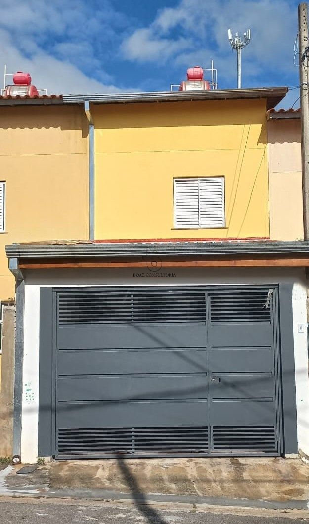 Sobrado, 2 quartos, 51 m² - Foto 3