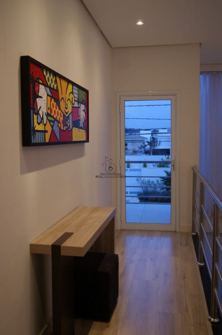Casa em Bairro da Vossoroca, Sorocaba - Foto 20