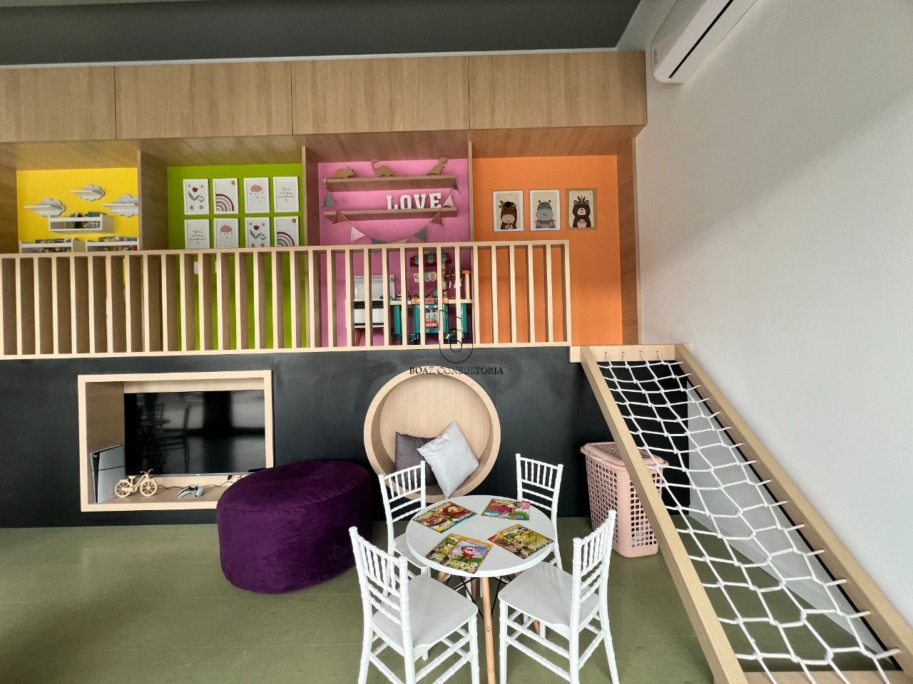 Apartamento em Parque Campolim, Sorocaba - Foto 52