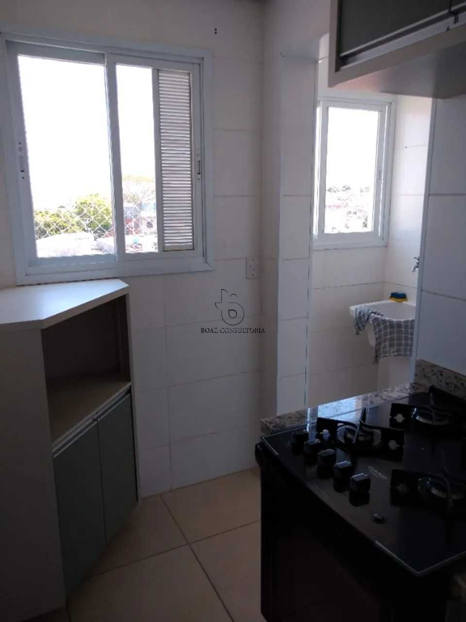 Apartamento, 2 quartos, 65 m² - Foto 10