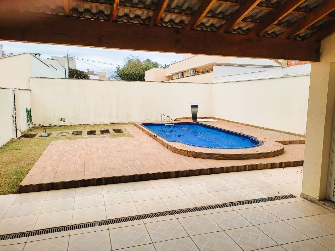 Casa em Jardim Garret, Araçoiaba da Serra - Foto 7