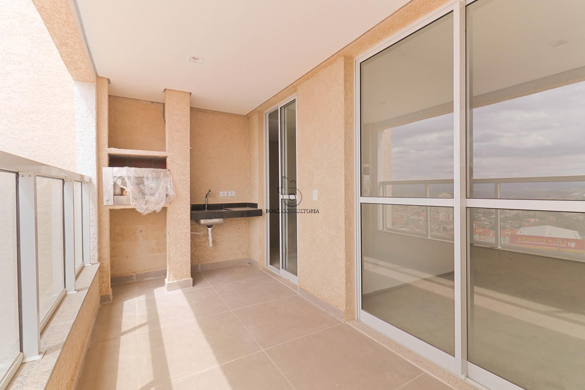 Apartamento, 3 quartos, 91 m² - Foto 16