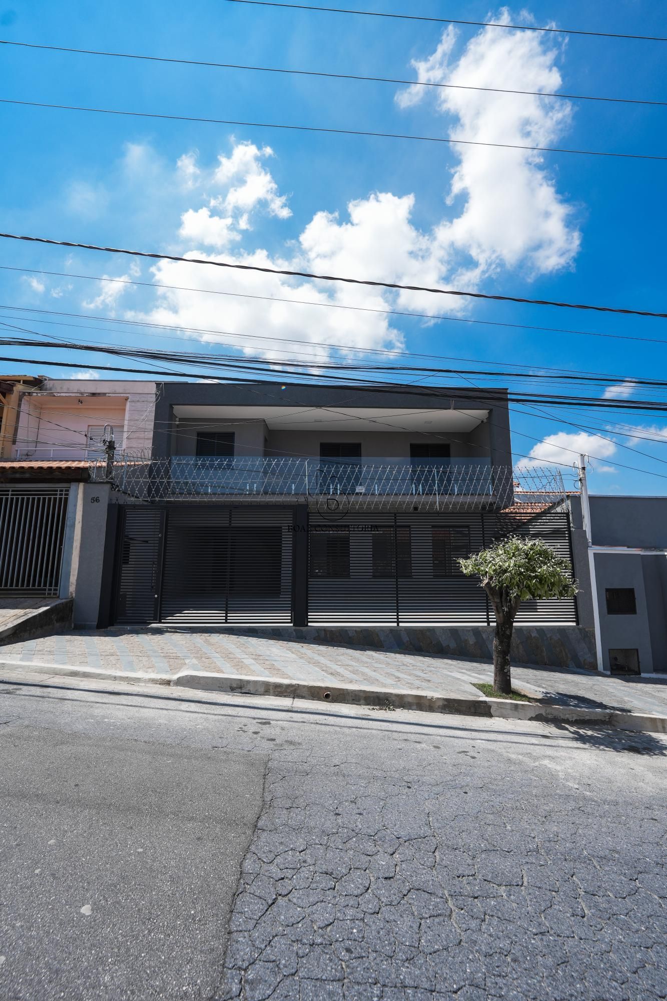 Sobrado, 4 quartos, 264 m² - Foto 20