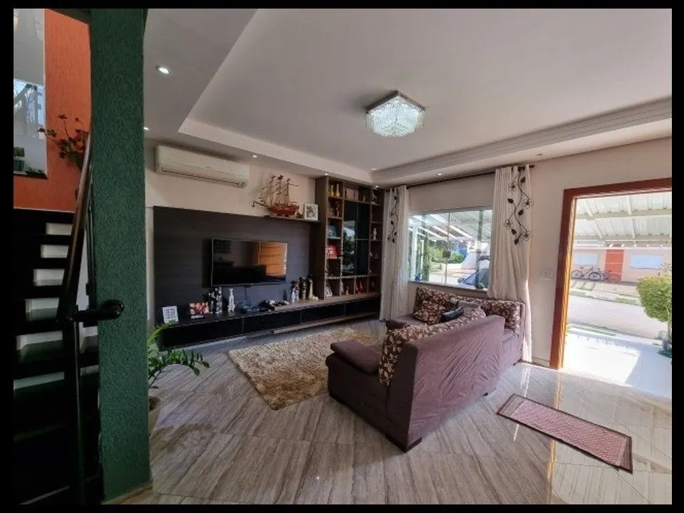 Casa, 3 quartos, 185 m² - Foto 19