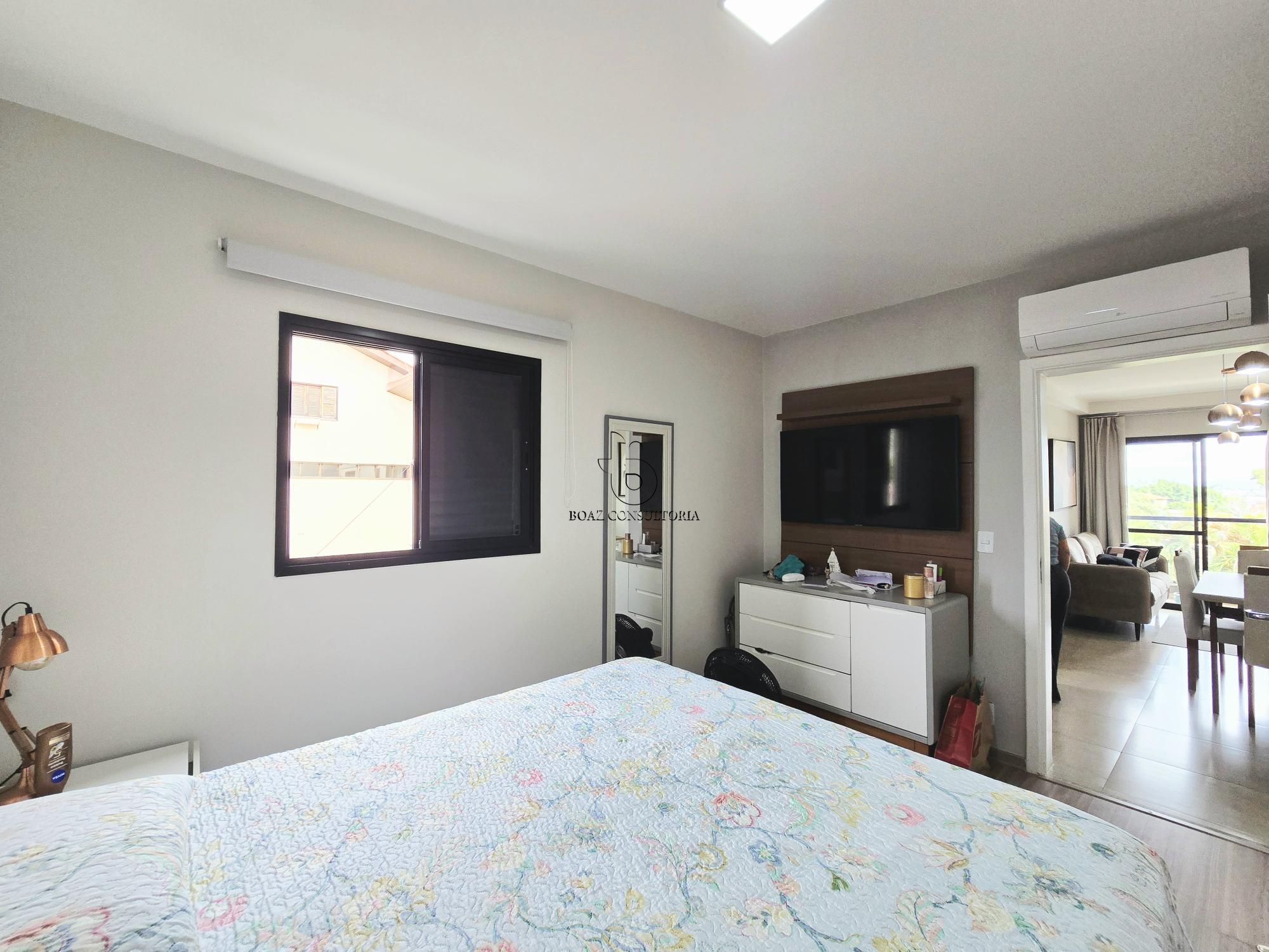 Apartamento, 1 quarto, 44 m² - Foto 8