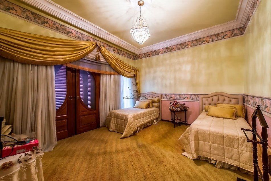 Casa em Parque Reserva Fazenda Imperial, Sorocaba - Foto 38