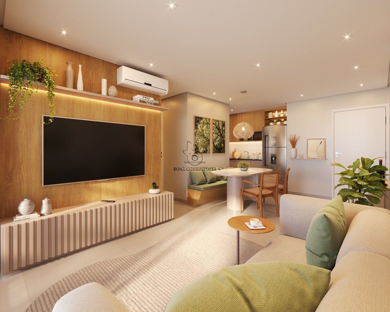 Apartamento em Jardim do Paço, Sorocaba - Foto 14