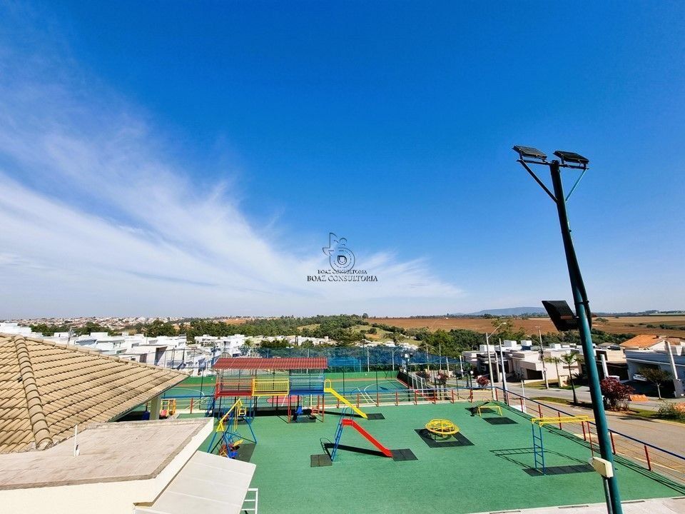 Casa em Jardim Wanel Ville V, Sorocaba - Foto 18