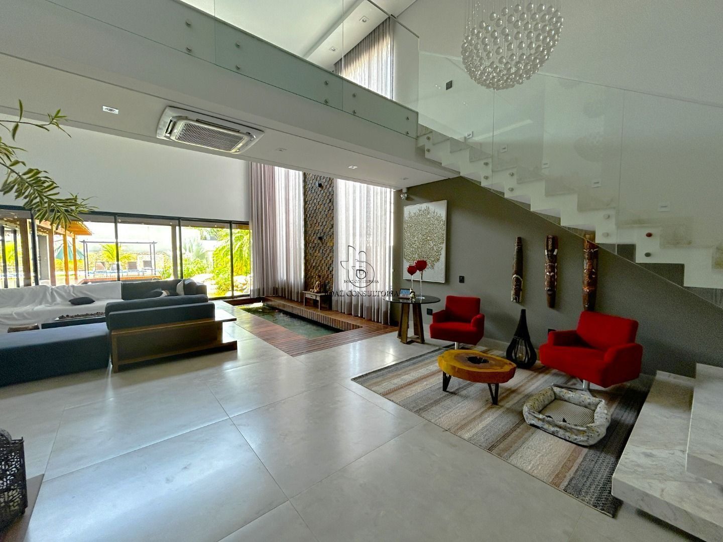 Casa em Parque Reserva Fazenda Imperial, Sorocaba - Foto 71