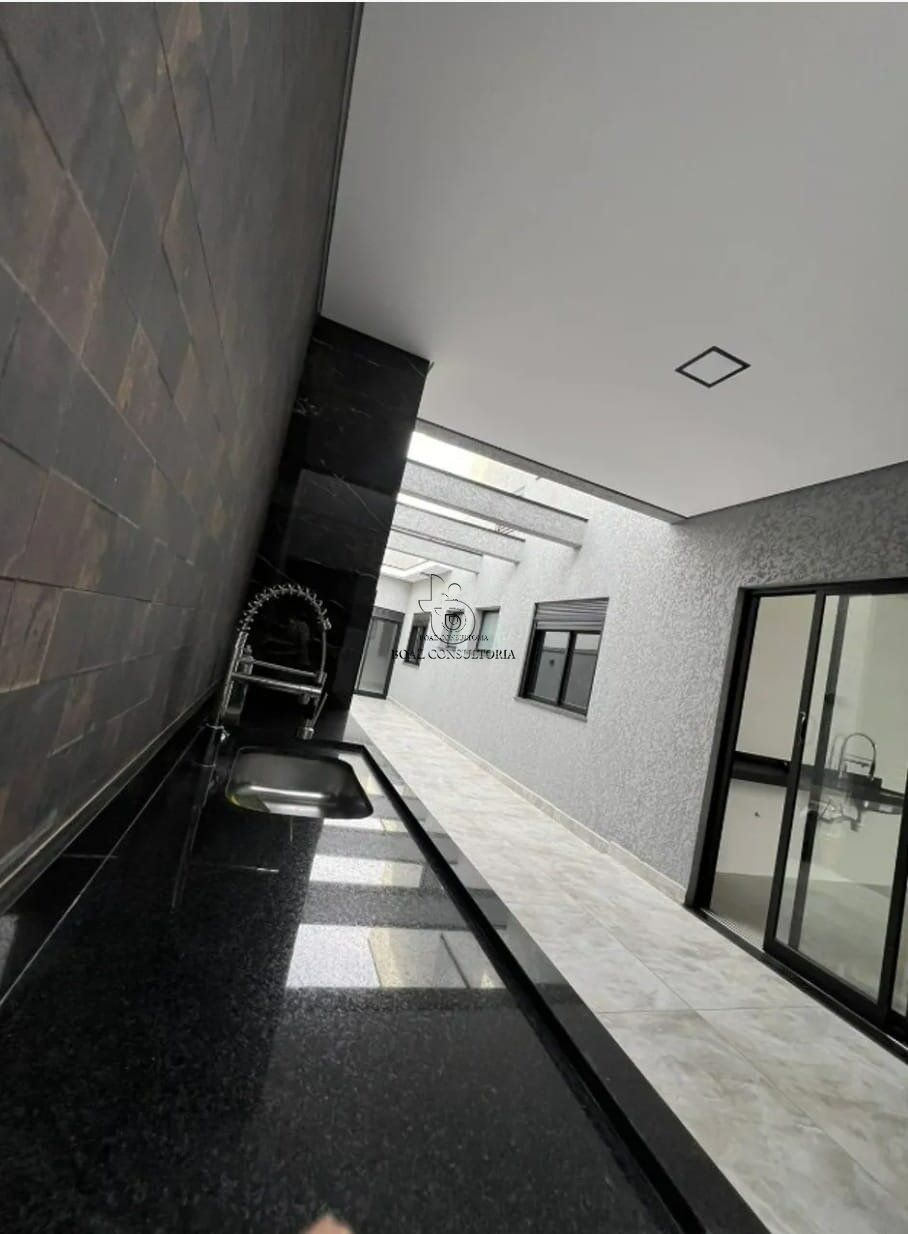 Casa em Wanel Ville, Sorocaba - Foto 4