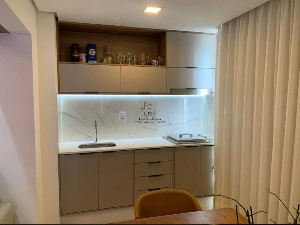 Apartamento em Parque Campolim, Sorocaba - Foto 7