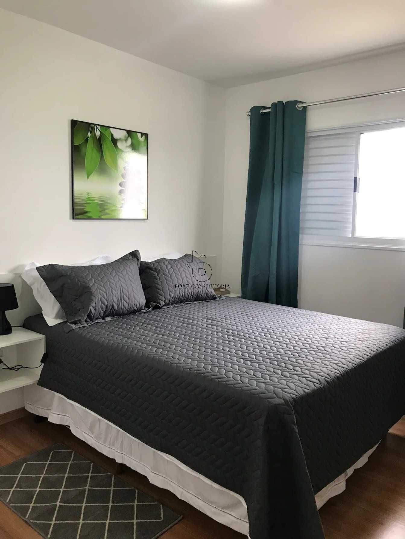Apartamento, 2 quartos, 54 m² - Foto 4