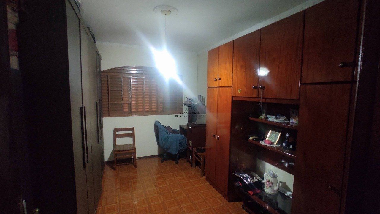 Casa em Jardim Prestes de Barros, Sorocaba - Foto 12