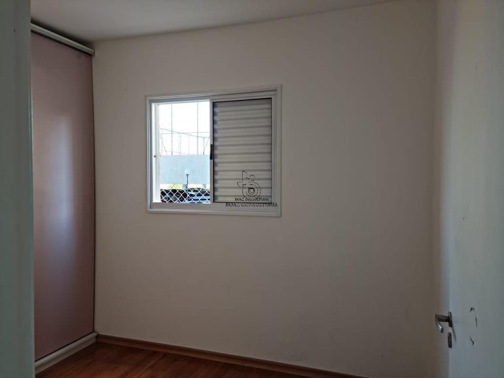 Apartamento em Parque Morumbi, Votorantim - Foto 13