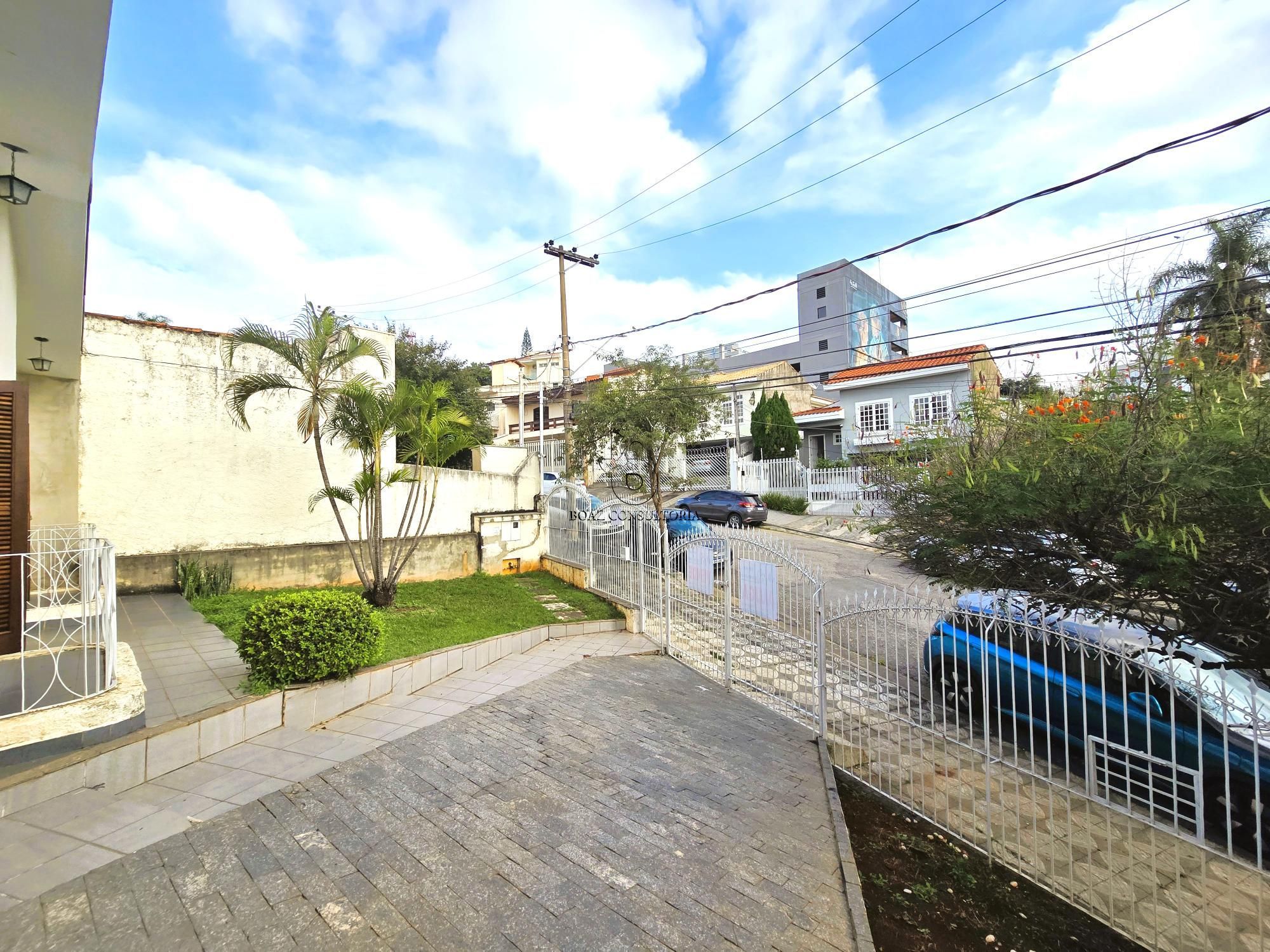 Casa, 3 quartos, 196 m² - Foto 3