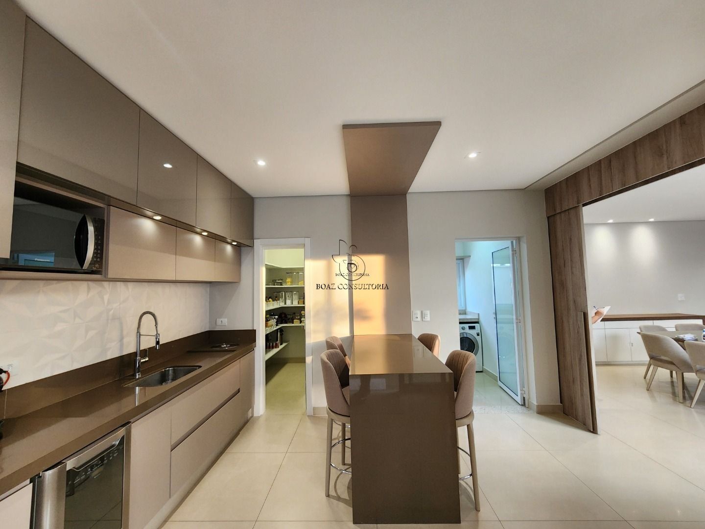 Casa em Bairro da Vossoroca, Sorocaba - Foto 23