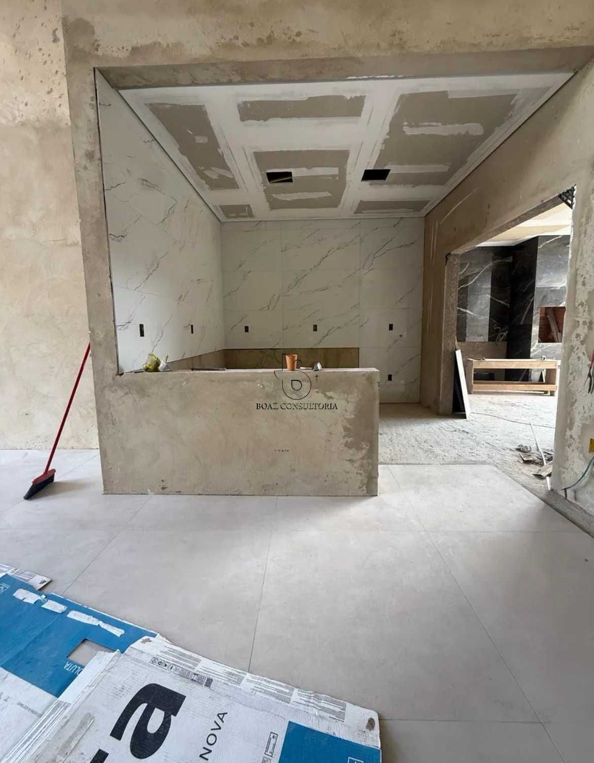 Casa, 3 quartos, 153 m² - Foto 7