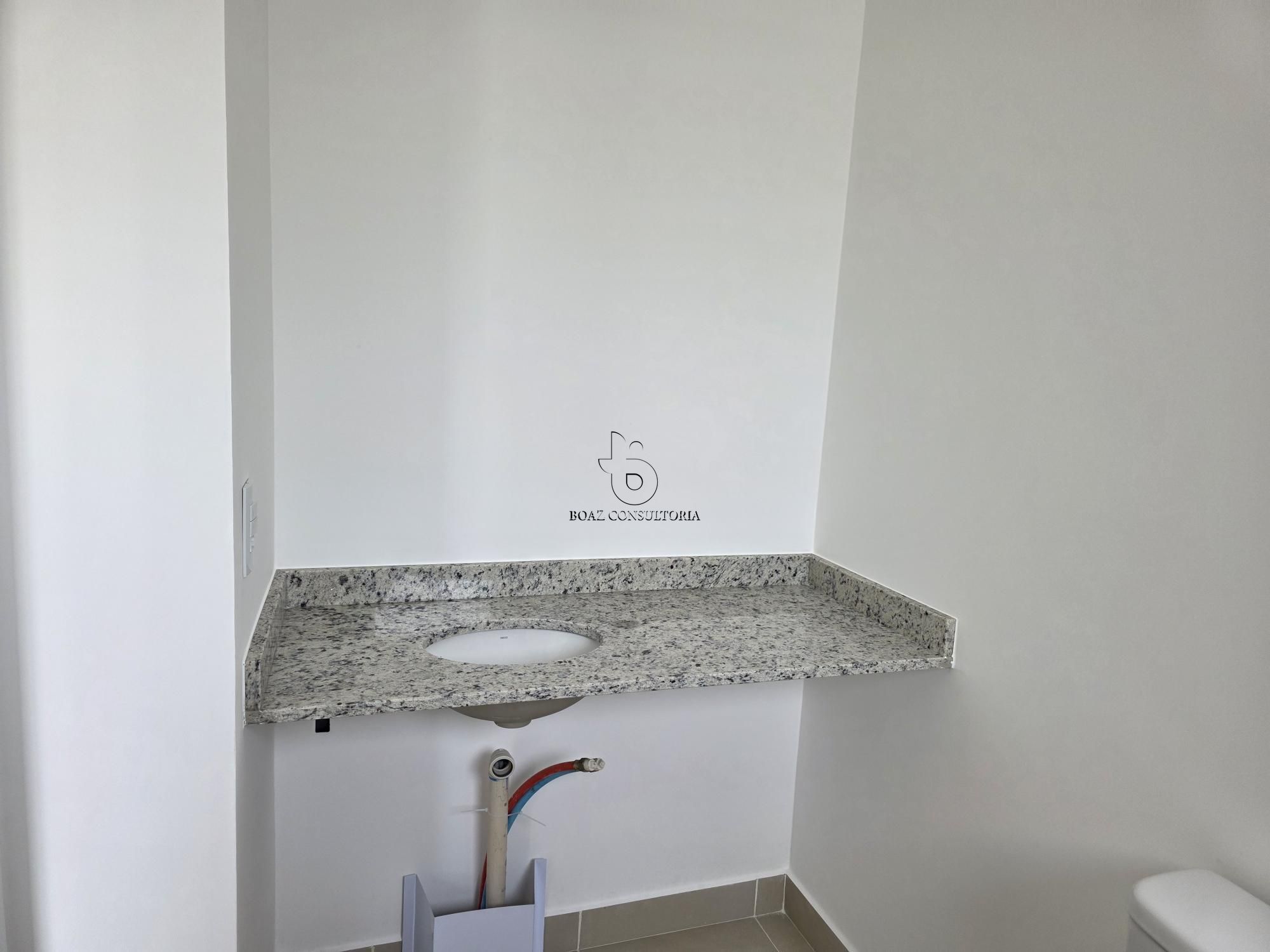 Apartamento, 2 quartos, 74 m² - Foto 16