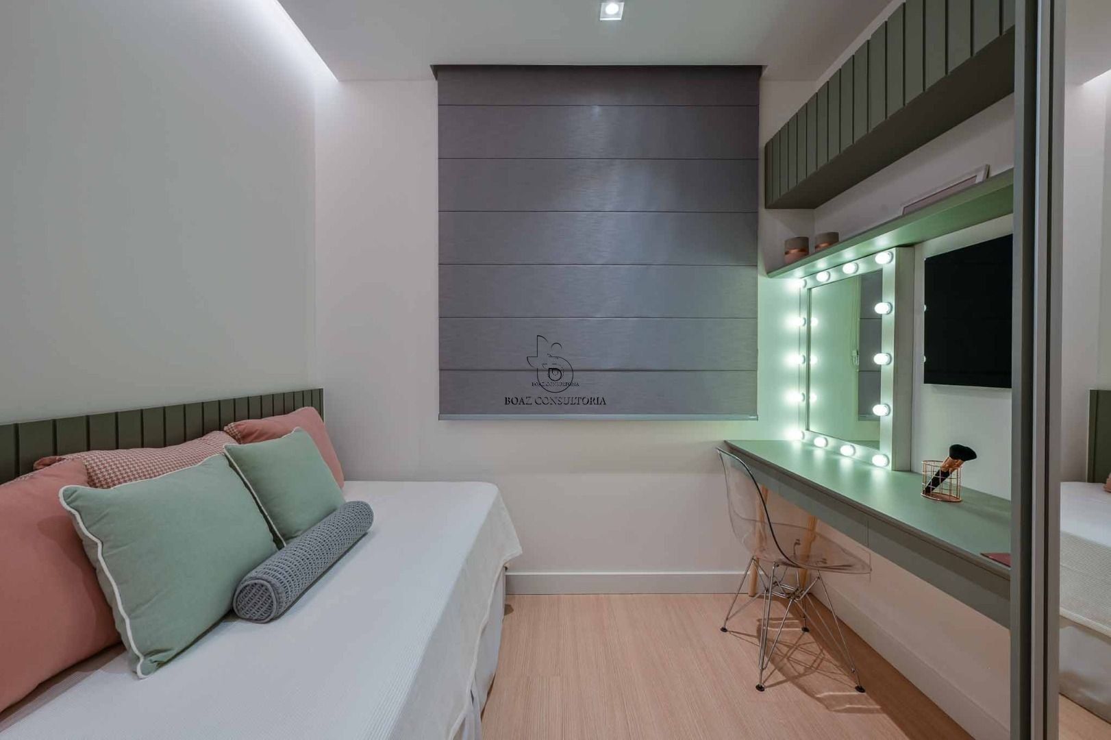 Apartamento em Além Ponte, Sorocaba - Foto 37
