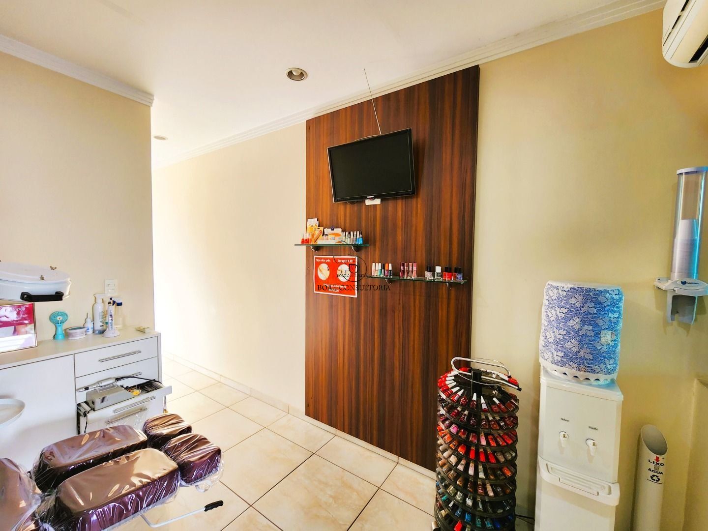Comercial em Vila Barcelona, Sorocaba - Casa Comercial 2 dormitórios à venda Vila Barcelona Sorocaba/SP - Foto 8