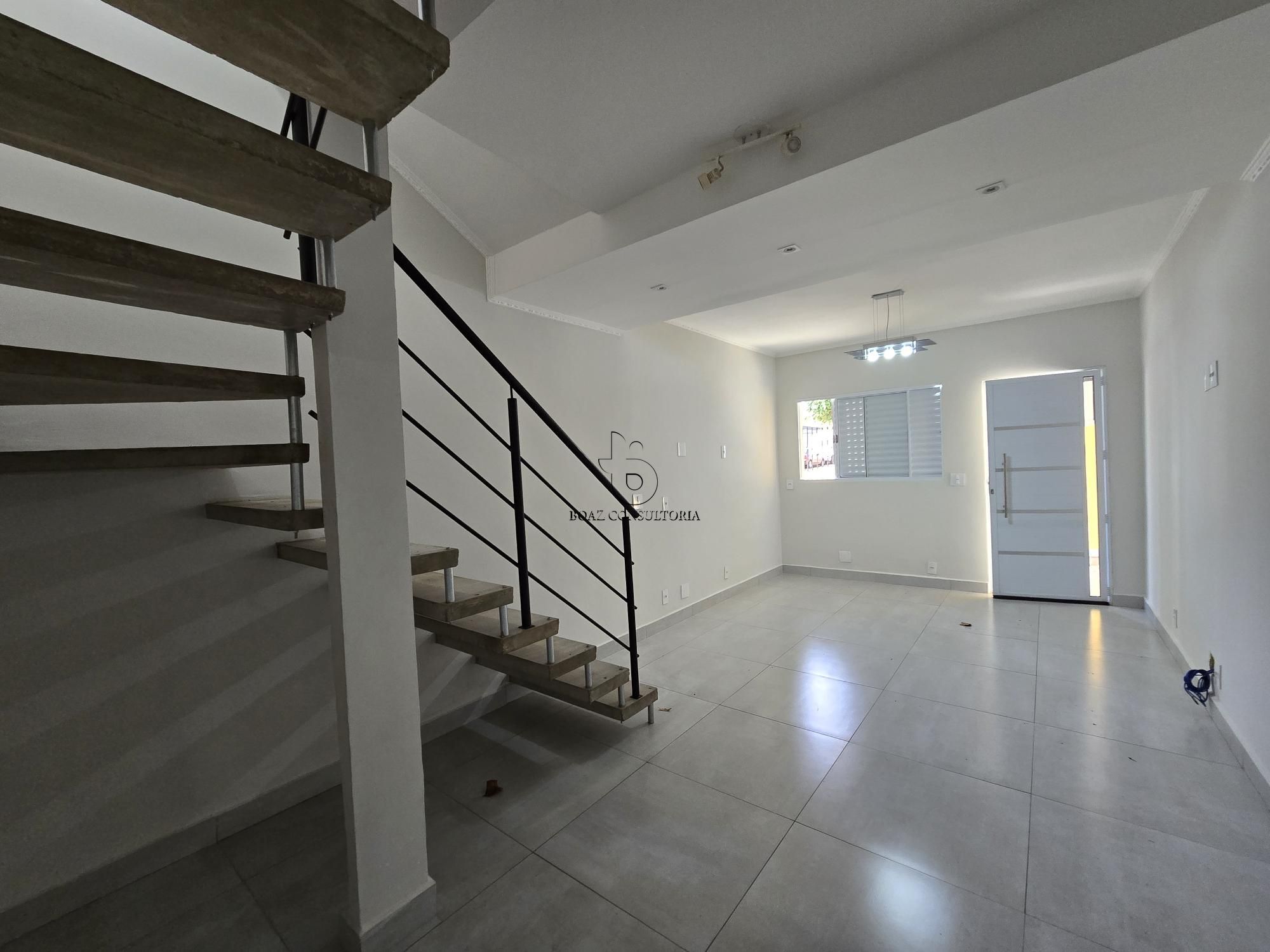 Casa, 3 quartos, 130 m² - Foto 8