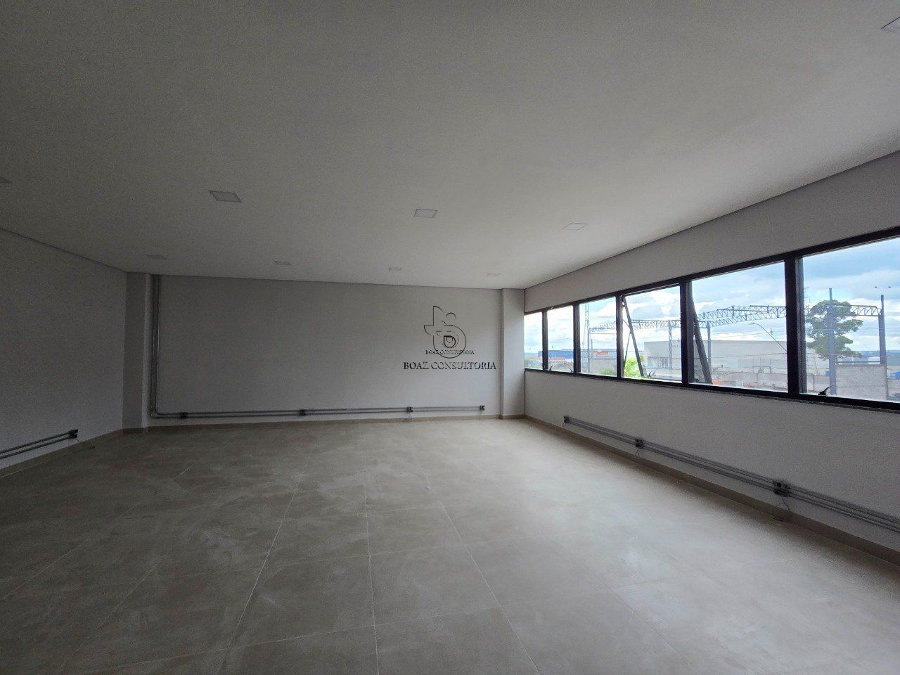 Depósito-Galpão, 2266 m² - Foto 19