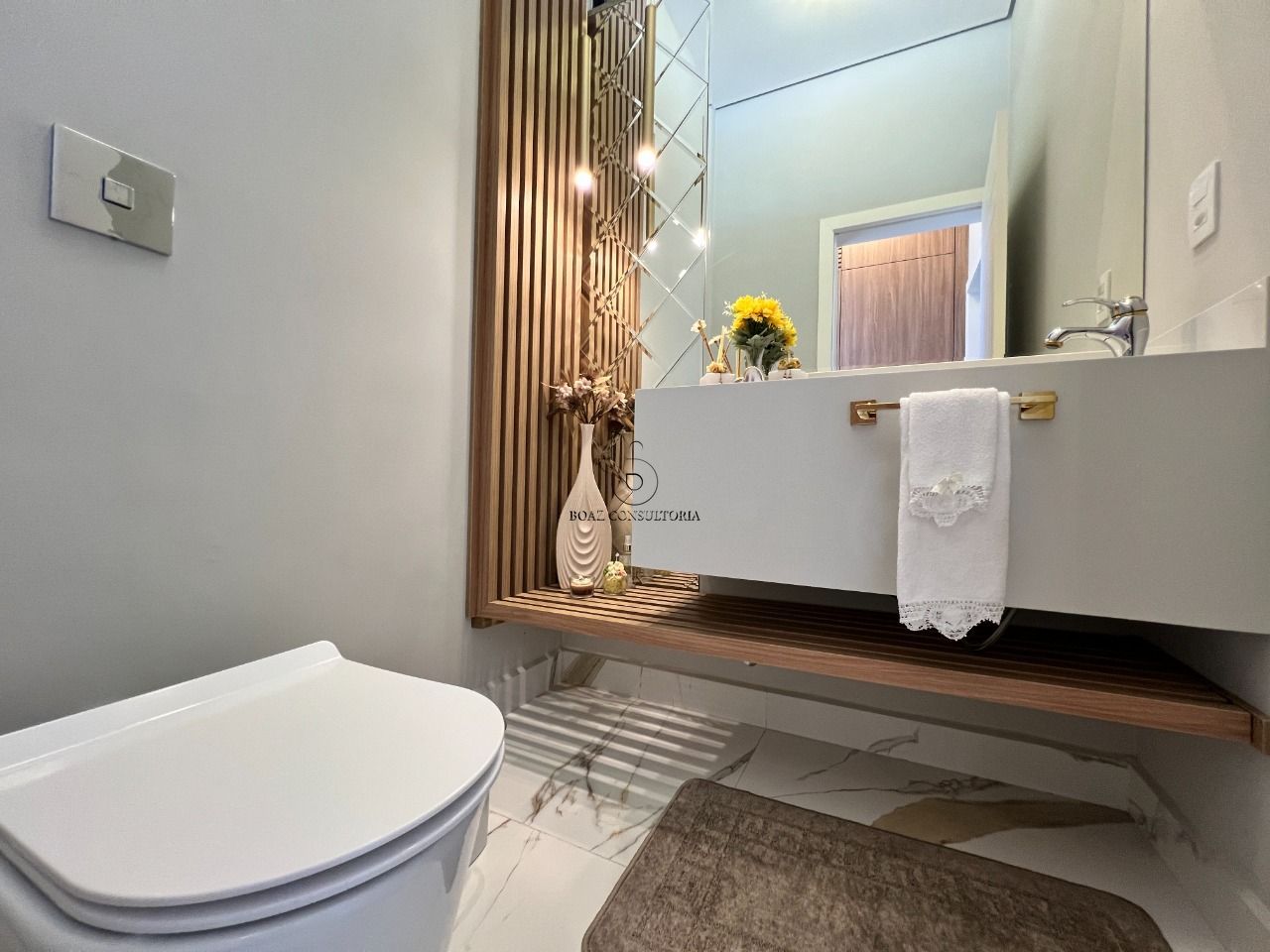Casa em Alto da Boa Vista, Sorocaba - Foto 36