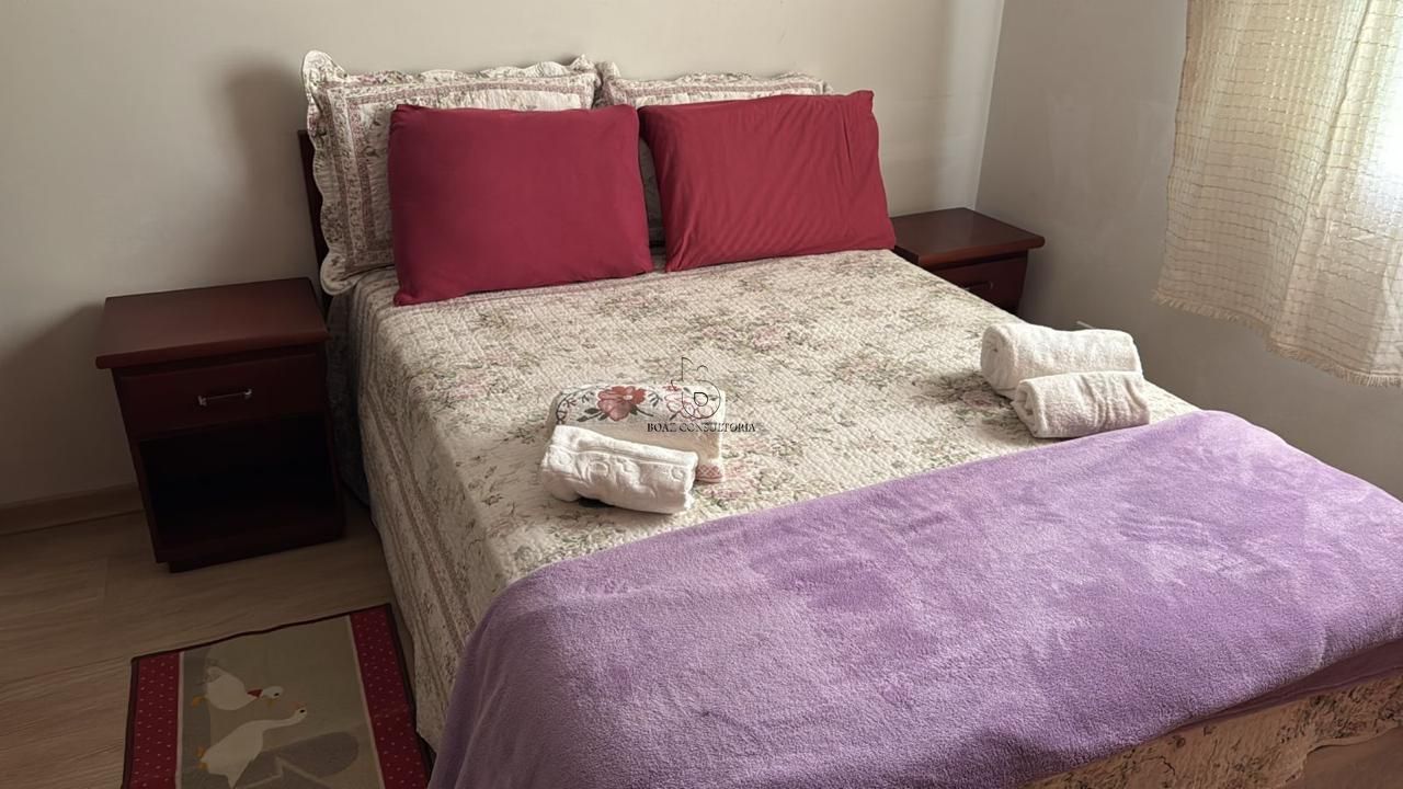 Sobrado, 3 quartos, 206 m² - Foto 23