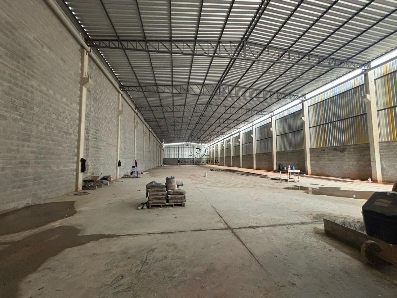 Depósito-Galpão, 1600 m² - Foto 20