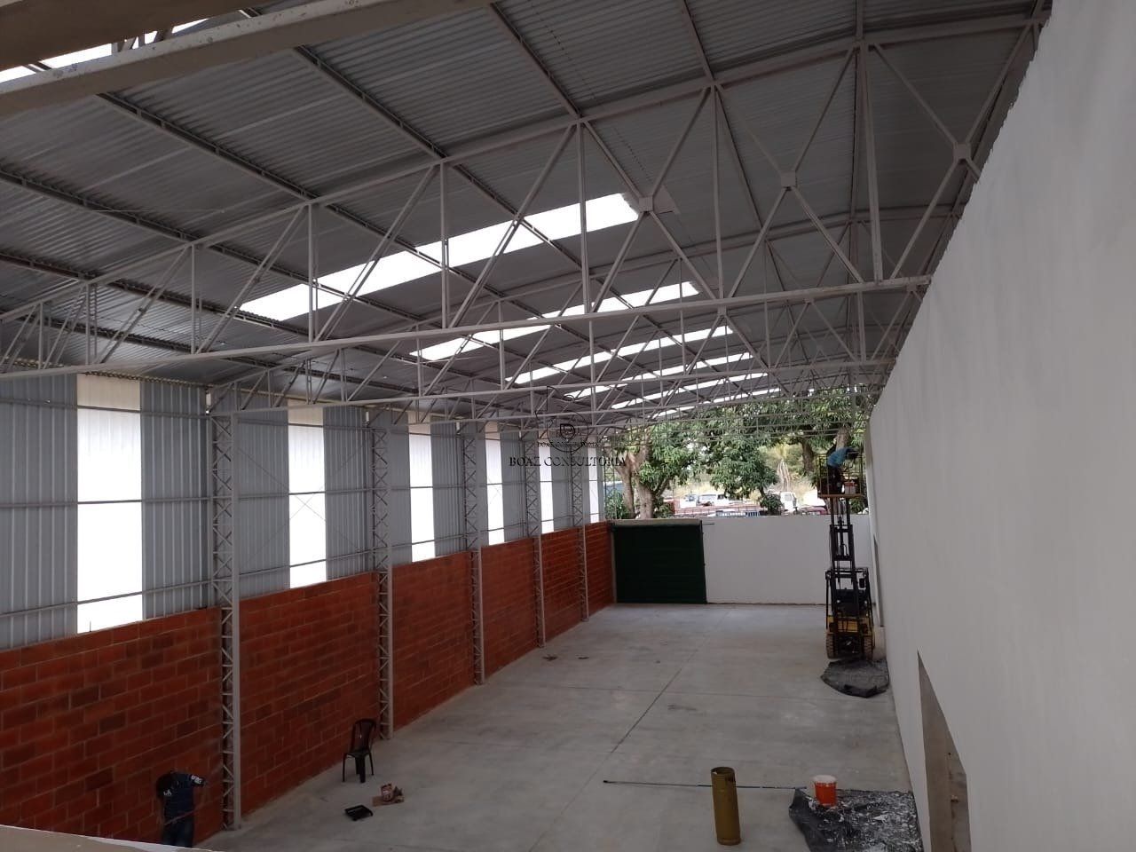 Área Industrial em Barreiro, Araçoiaba da Serra - Foto 2